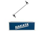 Barra Axial NAKATA para Toyota Corolla 1.6 1.8 2.0 16V 1998 até 2024 - Cod. N 99005