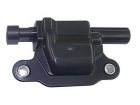 Bobina de Ignição Magneti Marelli para Chevrolet Onix 1.0 1.4 8V 2013 até 2014 - Cod. BI0077MM