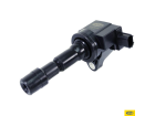 Bobina de Ignição MAGNETI MARELLI para Honda City 1.5 Flex 2010 até 2014 - Cod. BI0075MMA