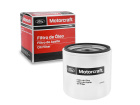 Filtro de Óleo MOTORCRAFT para Ford Focus 1.6 2.0 16V 1.6 8V DURATEC SIGMA ZETEC ROCAM 2005 até 2019 - Cod. G3MJ/6714/AA/