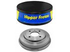 Tambor Traseira Hipper Freios para Chevrolet Onix 1.0 1.4 8V 1.0 12V 2013 até 2023 - Cod. HF51G